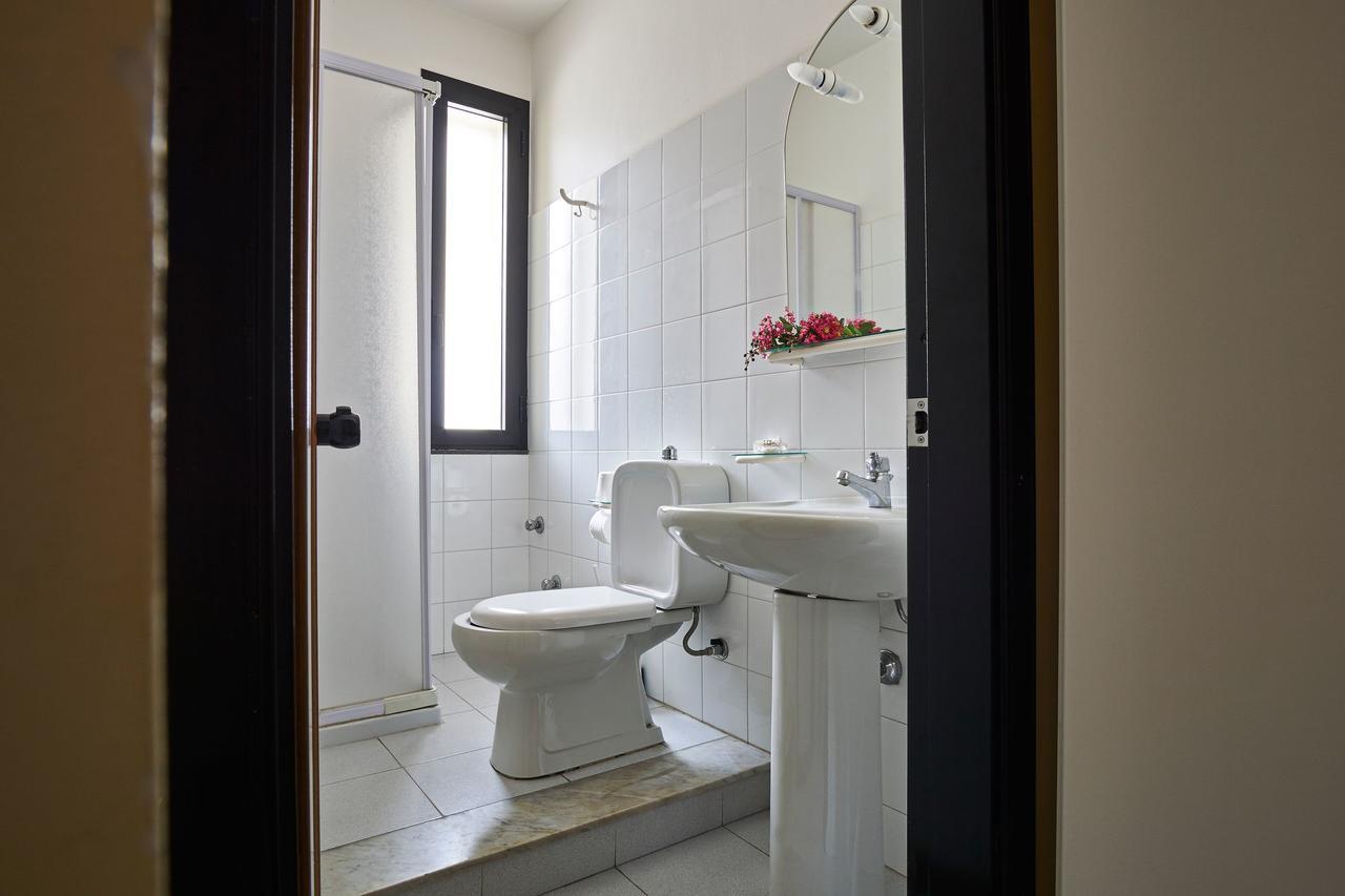Hotel Mazzurco Cesaro Экстерьер фото